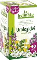 ČAJ BYLINÁŘE čaj Urologický 40 x 1.6 g