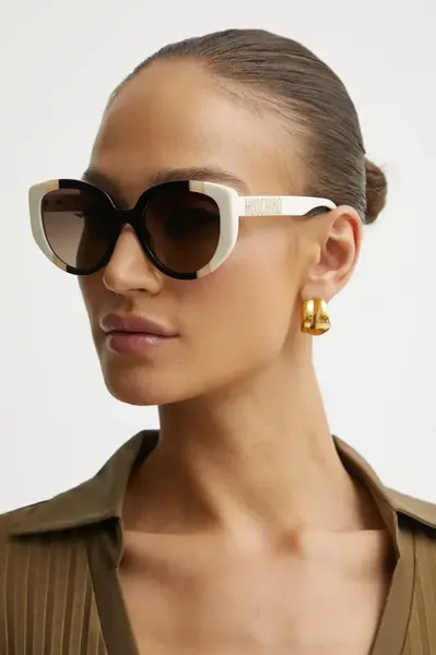 Sluneční brýle Moschino