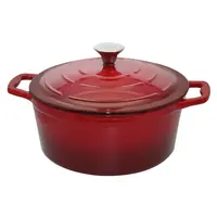 ELO LITINOVÝ HRNEC, 26 cm