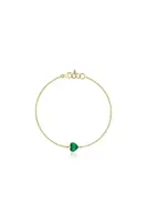 Zlatý náramek Tous dámský, 1004435700