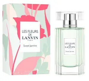 Lanvin Sweet Jasmine - EDT 50 ml
