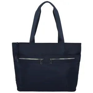 Dámská kabelka na rameno tmavě modrá - Enrico Benetti Cosima