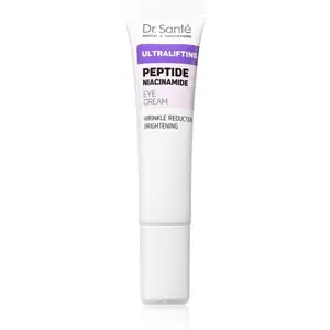 Dr. Santé Ultralifting Peptide + Niacinamide liftingový krém na oční okolí 15 ml