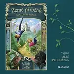 Chris  Colfer, Chris  Colfer – Země příběhů - Kouzelné přání CD-MP3