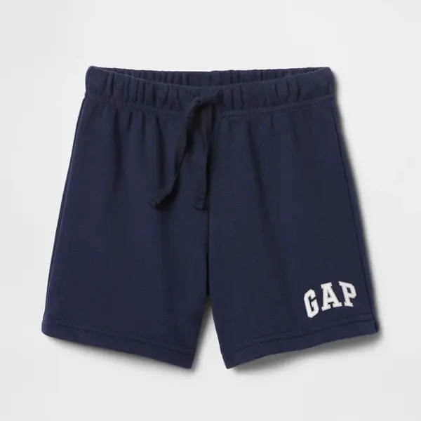 GAP Baby kraťasy s logem - Kluci