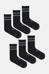 Ponožky Under Armour 6-pack