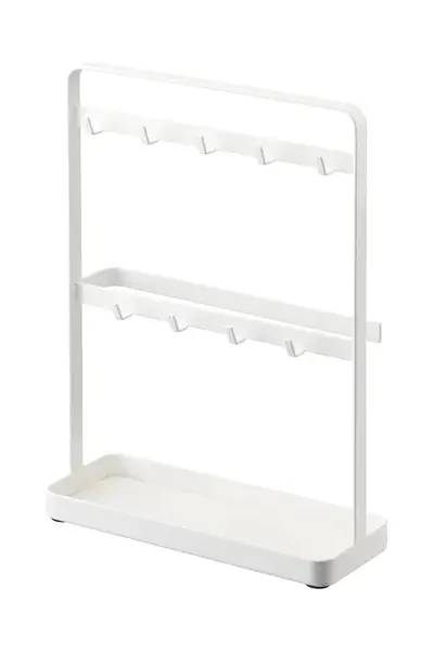 Organizér na klíče Yamazaki Smart 20 x 7,5 x 27 cm