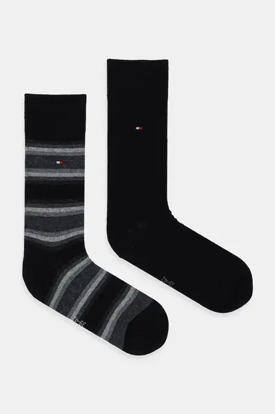Ponožky Tommy Hilfiger 2-pack