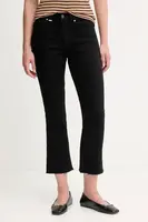 Džíny United Colors of Benetton dámské, high waist, 4OTADE010