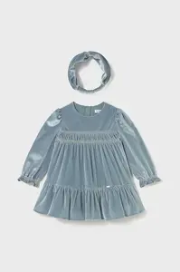 Dívčí šaty Mayoral