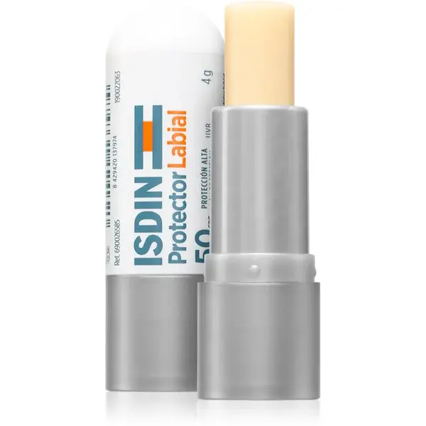 ISDIN Protector Labial SPF 50+ balzám na rty SPF 50+ 4 g