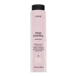 Lakmé Teknia Frizz Control Shampoo uhlazující šampon pro hrubé a nepoddajné vlasy 300 ml