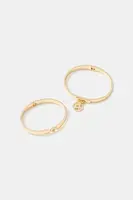 Náramek Aldo 2-pack dámský, DEVAMAENDRA.710