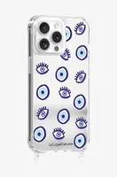 Obal na telefon LaCoqueFrançaise iPhone 14 Pro