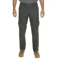 Bushman kalhoty Lincoln Pro tmavě šedé 62