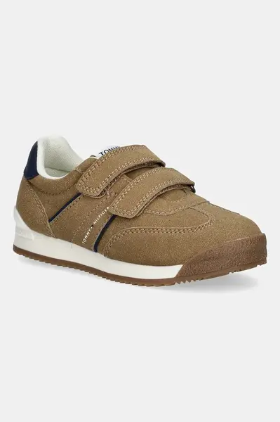 Tommy Hilfiger Dětské tenisky Tommy Hilfiger