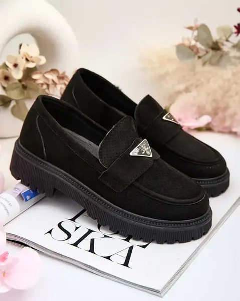 Resti Women's Biss moccasins