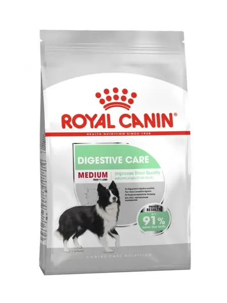 Royal Canin Medium Digestive Care granule 3 kg
