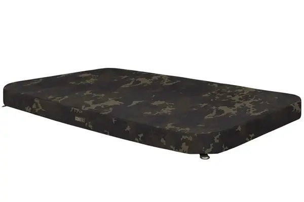 Korda podložka compac flat mat dark kamo