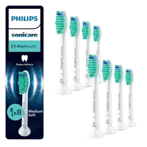 PHILIPS SONICARE ProResults HX6018/87 NH 8 ks