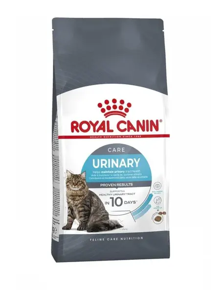 Royal Canin Urinary care granule 2 kg