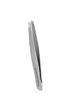 STALEKS Pinzeta na obočí se širokým zkoseným hrotem Beauty & Care 10 Type 3 (Eyebrow Tweezers)