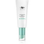 AA Cosmetics LAAB Clear Skin Solution lehký ochranný gel-krém SPF 50 40 ml