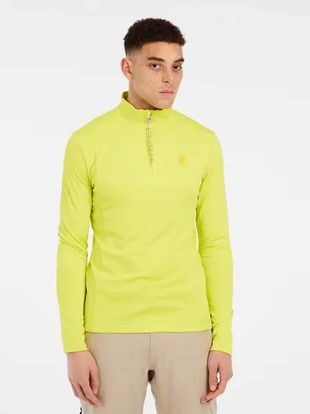 Men's sweatshirt Protest REWILL