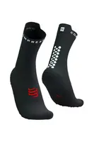 Ponožky Compressport Pro Racing Socks v4.0 Run High