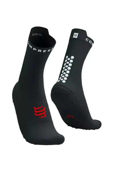 Ponožky Compressport Pro Racing Socks v4.0 Run High