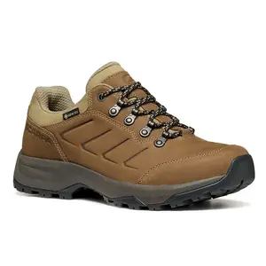 Scarpa Cyrus 2 GTX LD EU 38, brown/natural Dámské trekové boty