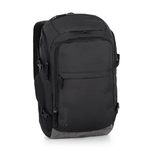 Študentský batoh Bagmaster Futurity 22 A Black - 2