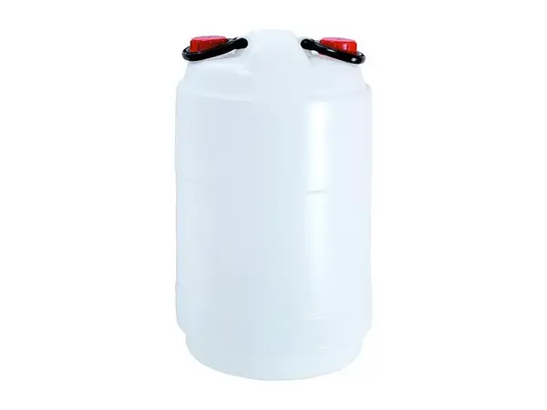 Sud dvojhrdlý TES TM254093 50l