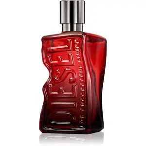 Diesel D RED parfém pro muže 100 ml