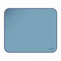 Podložka pod myš G-Pad 230S 31250019401, látková, modro-šedá, 230*190 mm, 2,5 mm, Genius