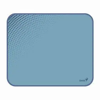 Podložka pod myš G-Pad 230S 31250019401, látková, modro-šedá, 230*190 mm, 2,5 mm, Genius