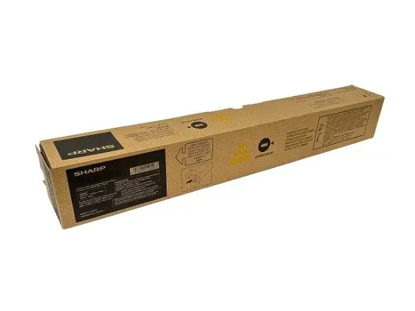 Sharp MXC52TY žltý (yellow) originálny toner