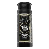 Dear Barber Hair Dust pudr pro definici a objem 25 g