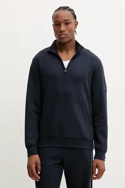 Mikina EA7 Emporio Armani