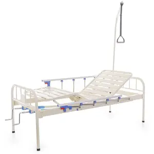 Mechanická polohovací postel UNIZDRAV