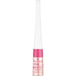 essence Tekuté očné linky Eye Sparkle! (Liquid Liner) 4 ml 01 Sparkling Light