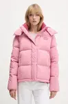 Tommy Jeans Páperová bunda Tommy Jeans