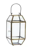 Lucerna Madam Stoltz 13,5 x 27,5 cm