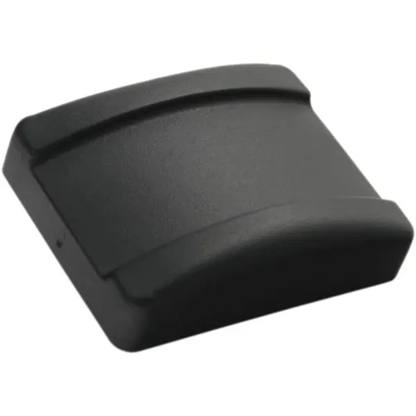 Víčko krabičky obojku d-mute small / light