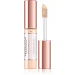Makeup Revolution Conceal & Hydrate hydratačný korektor odtieň C3 13 g