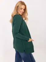 Cardigan-PM-SW-8481.01-dark green