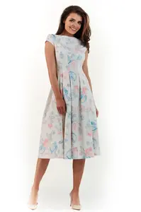 Infinite You Woman's Dress M169