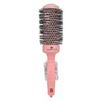 Olivia Garden Ceramic+Ion Blossom Pink CI-45BL kefa na vlasy