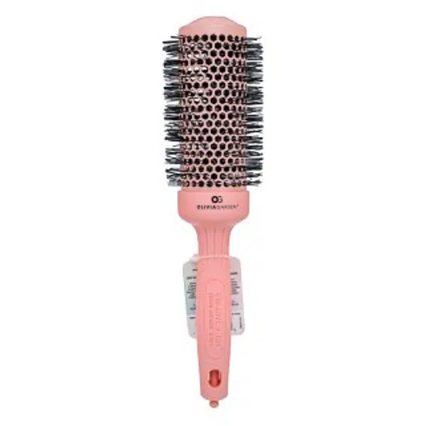 Olivia Garden Ceramic+Ion Blossom Pink CI-45BL kefa na vlasy