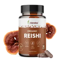 BLENDEA BIO Reishi 90 kapsúl
